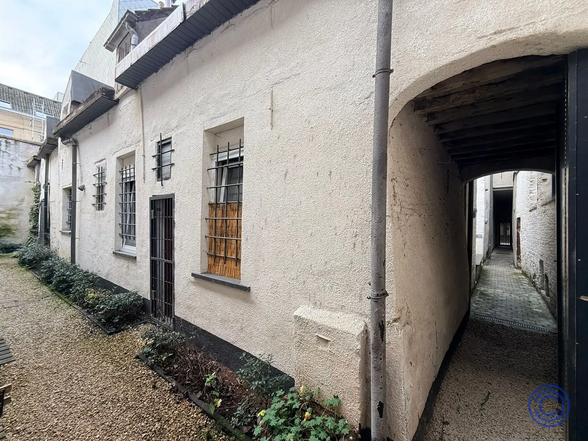 Projectgebouw ca.410m² op TOP locatie! foto 3