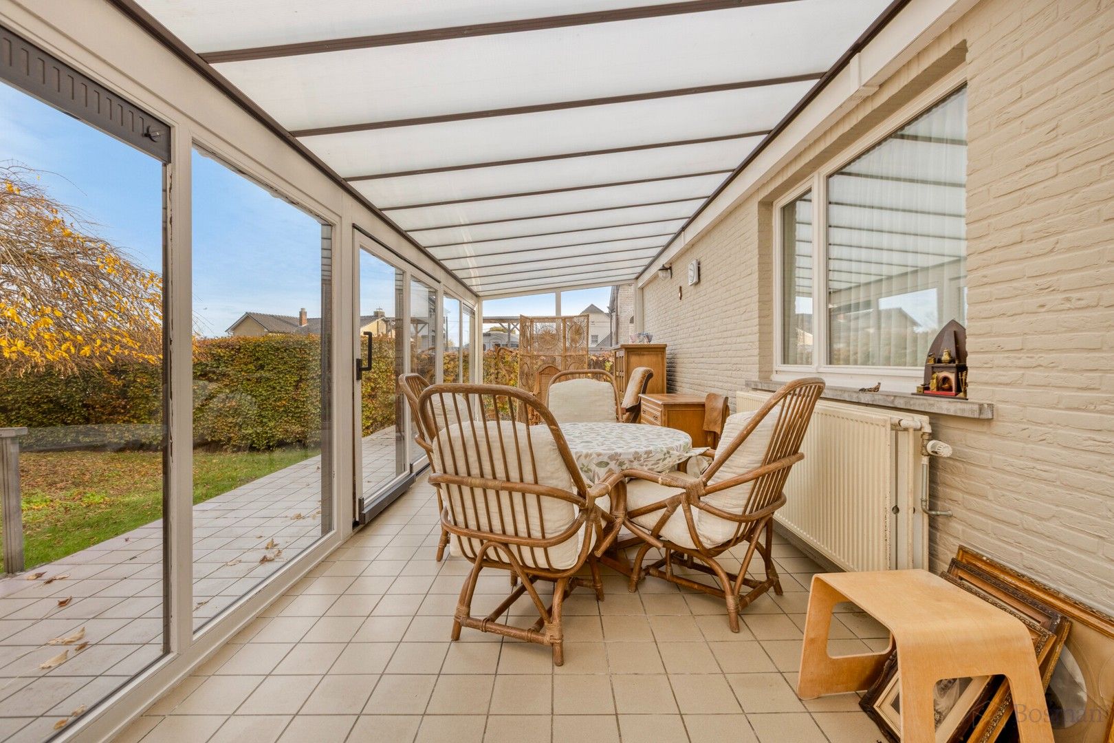 Gelijkvloerse woning te koop in Groot-Vorst, Laakdal foto 16