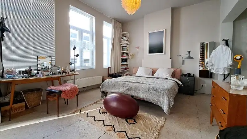 Uniek Horecapand met Restaurant, Woonst en B&B  te koop in Oostende foto 9