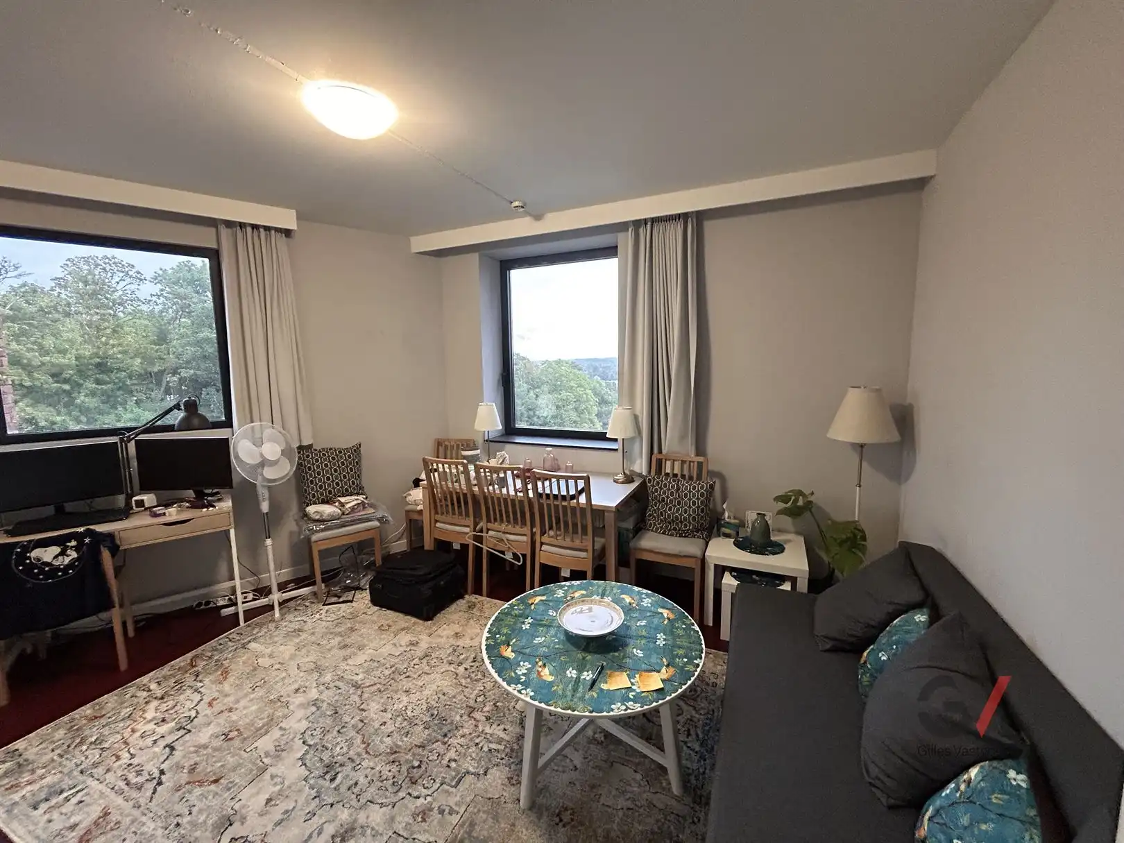 Studio in Waterview Leuven te koop foto 2