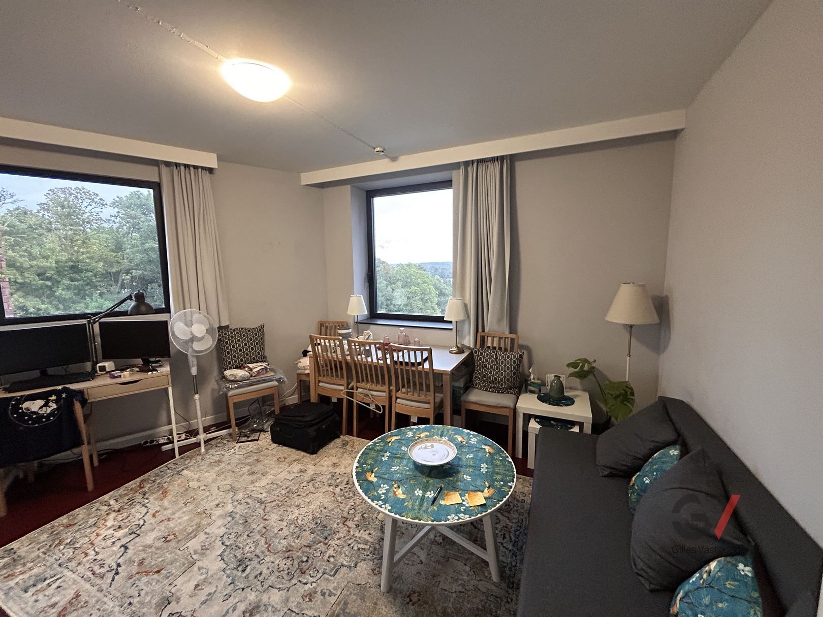 Studio in Waterview Leuven te koop foto 2