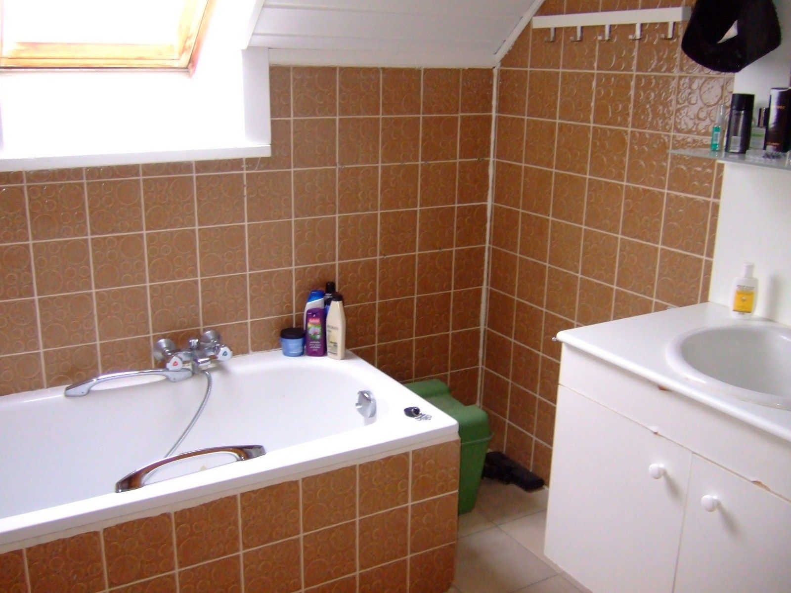 Dakappartement met 1 slpk  foto 9