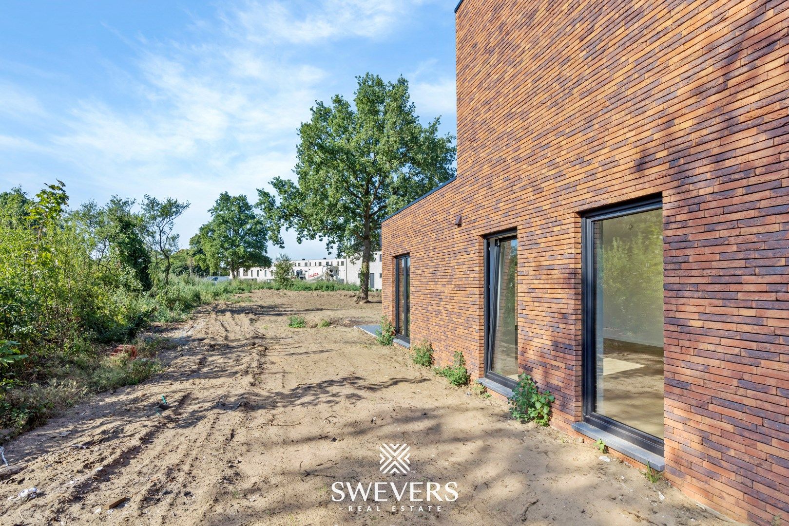 Instapklare nieuwbouw met A+ label in het hart van Koersel foto 33