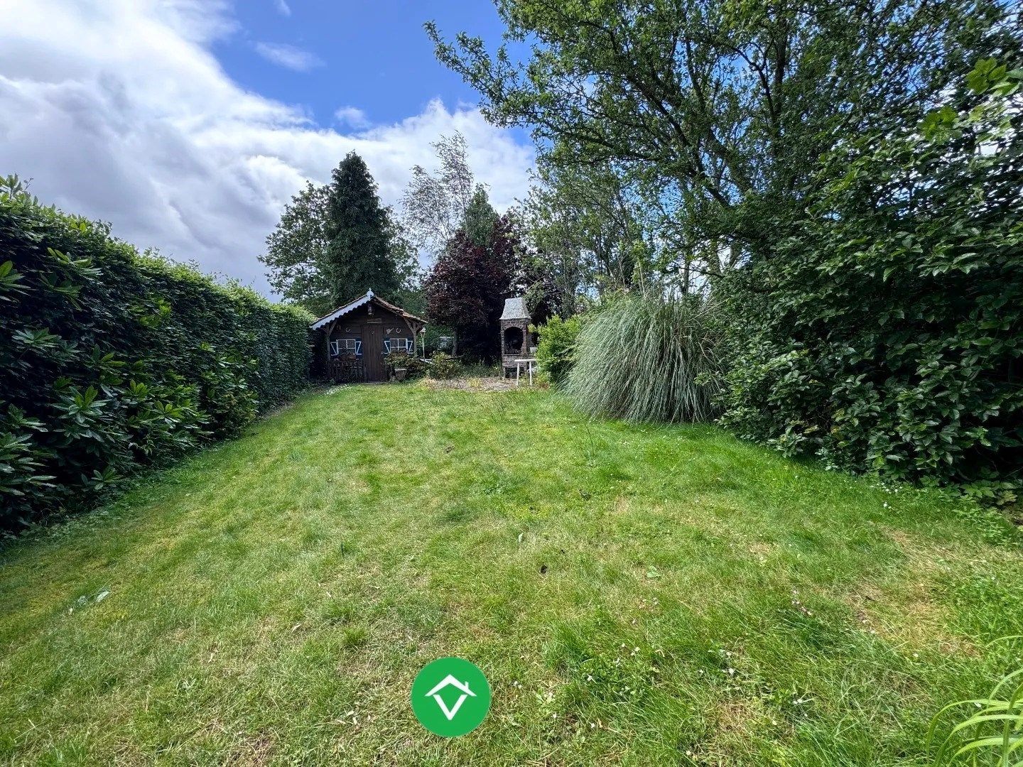 Woning te Ichtegem op een grondperceel van 936m²  foto 5