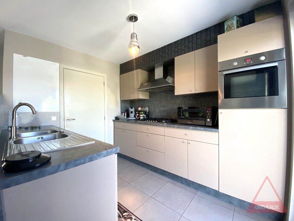 Moorslede – Instapklare gezinswoning met 5 slaapkamers, tuin en garage foto 7