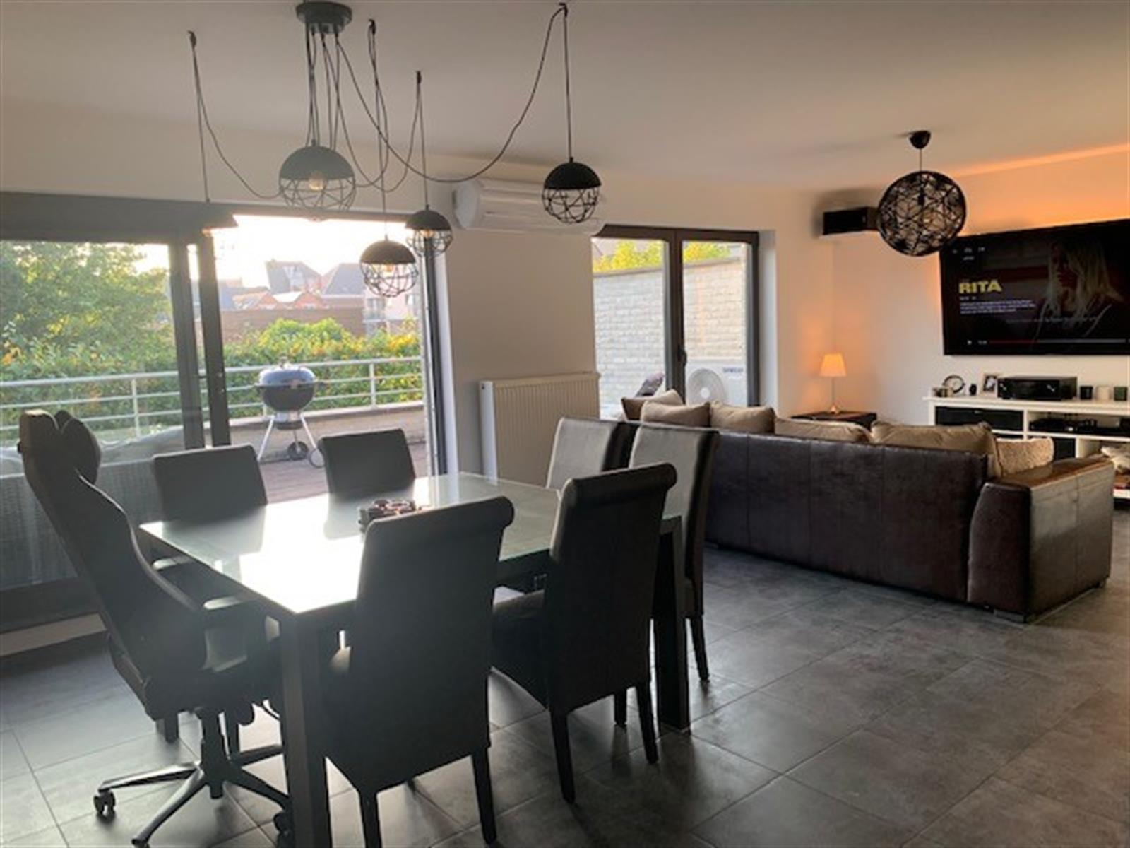 LEDE - Luxueus duplexappartement vlakbij het centrum. foto 4