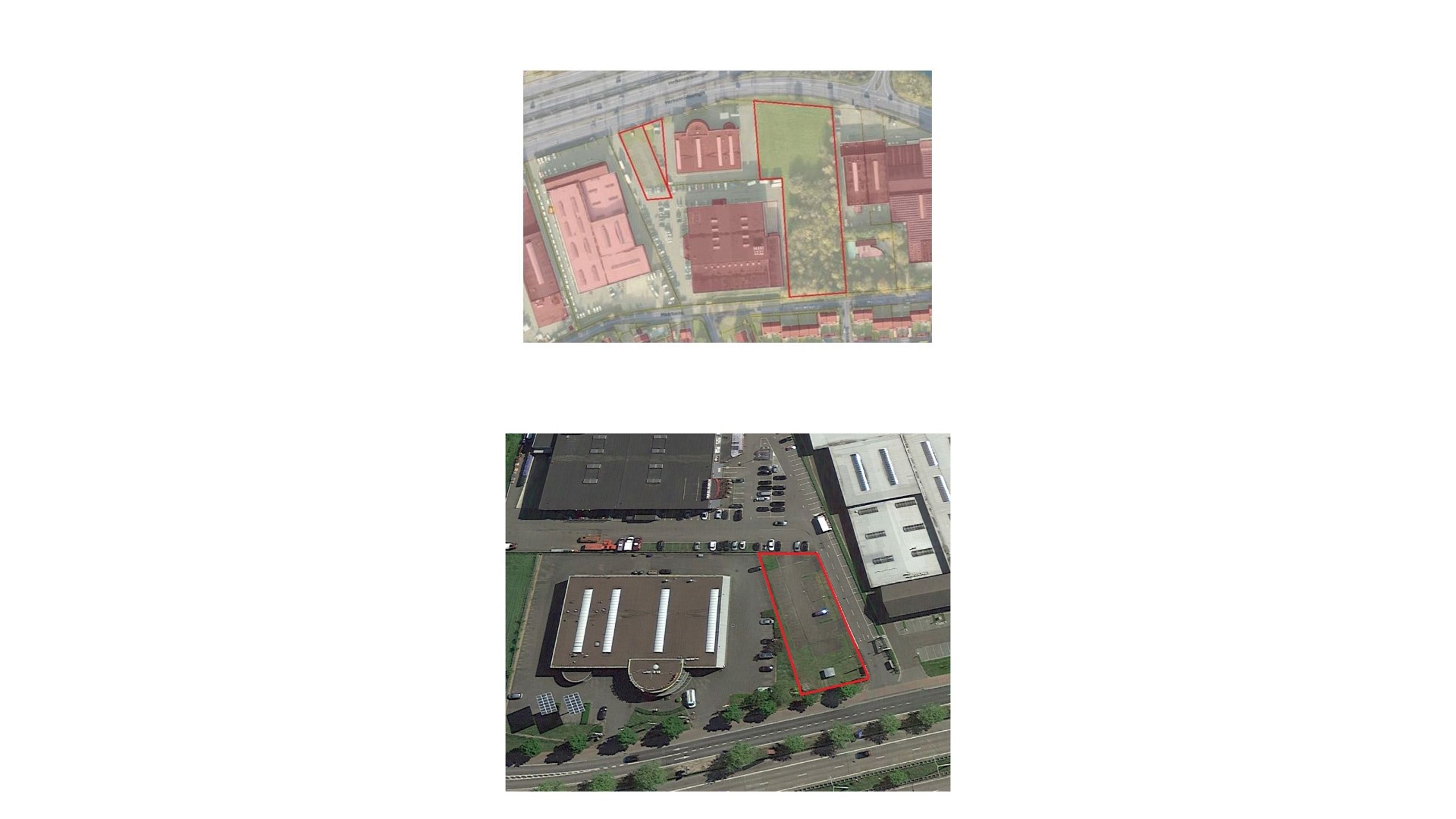 Hasselt: Build to suit magazijn van 750m² foto 3