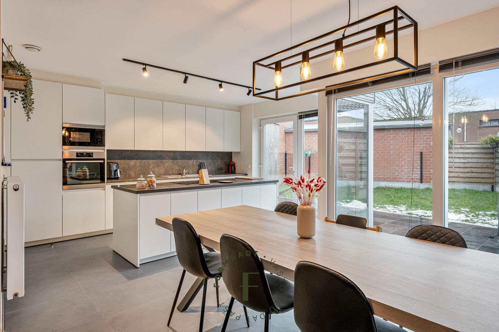 Energiezuinige & halfopen bebouwing met 3 slaapkamers foto 5