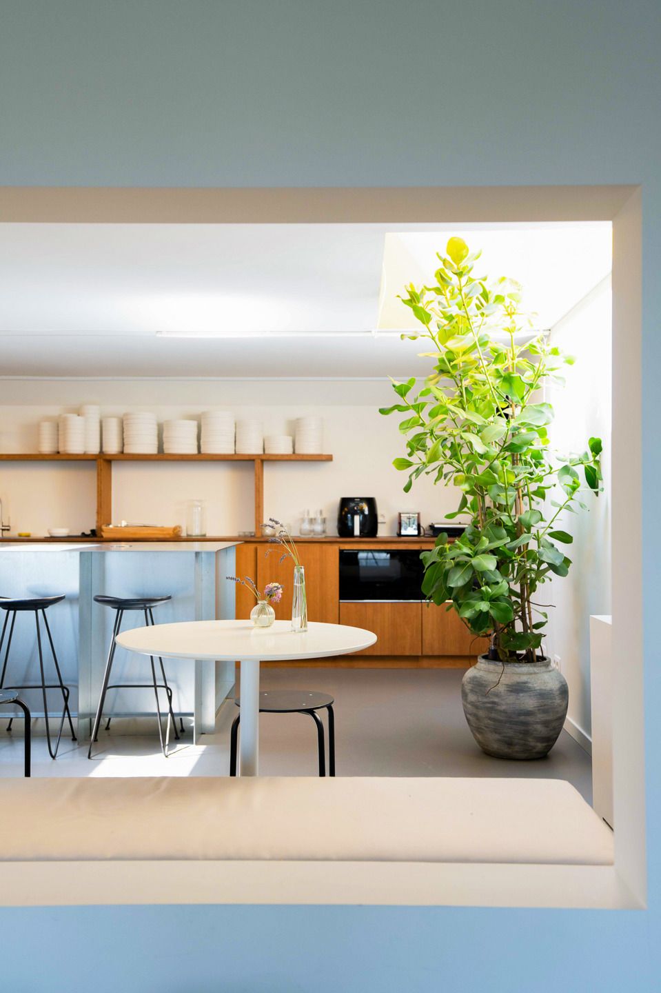 ANTWERPEN ZUID - EXCLUSIEf CO-WORKING KANTOOR  foto 18