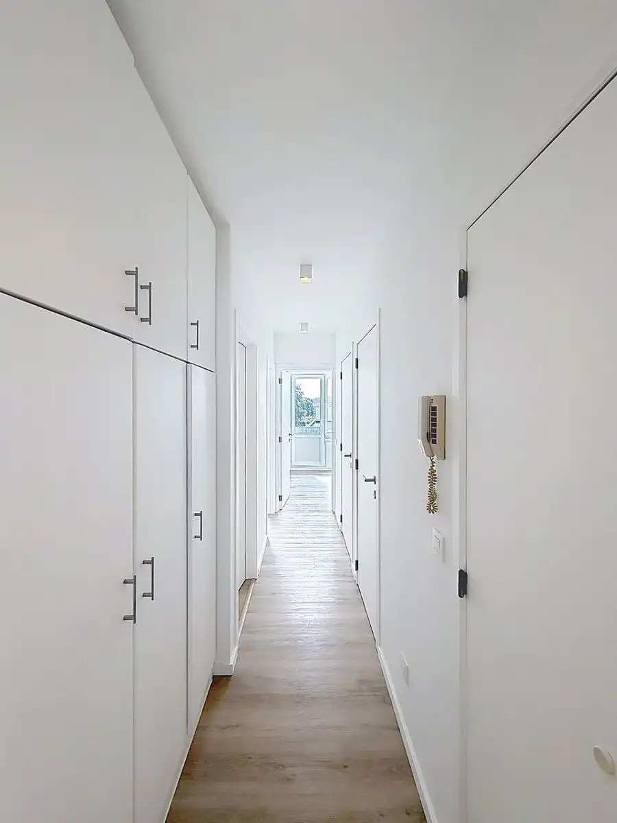 Prachtig instapklaar appartement met LIFT in het centrum! foto 7