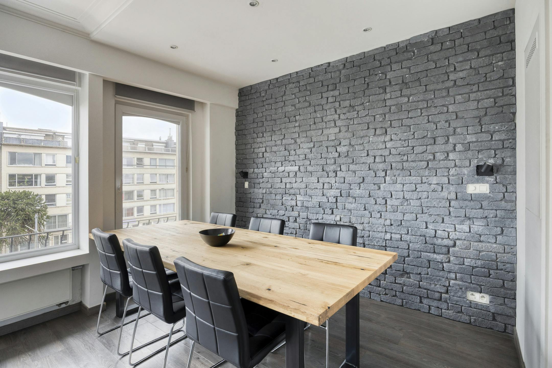 Recent gerenoveerd appartement te koop in Deurne  foto 4