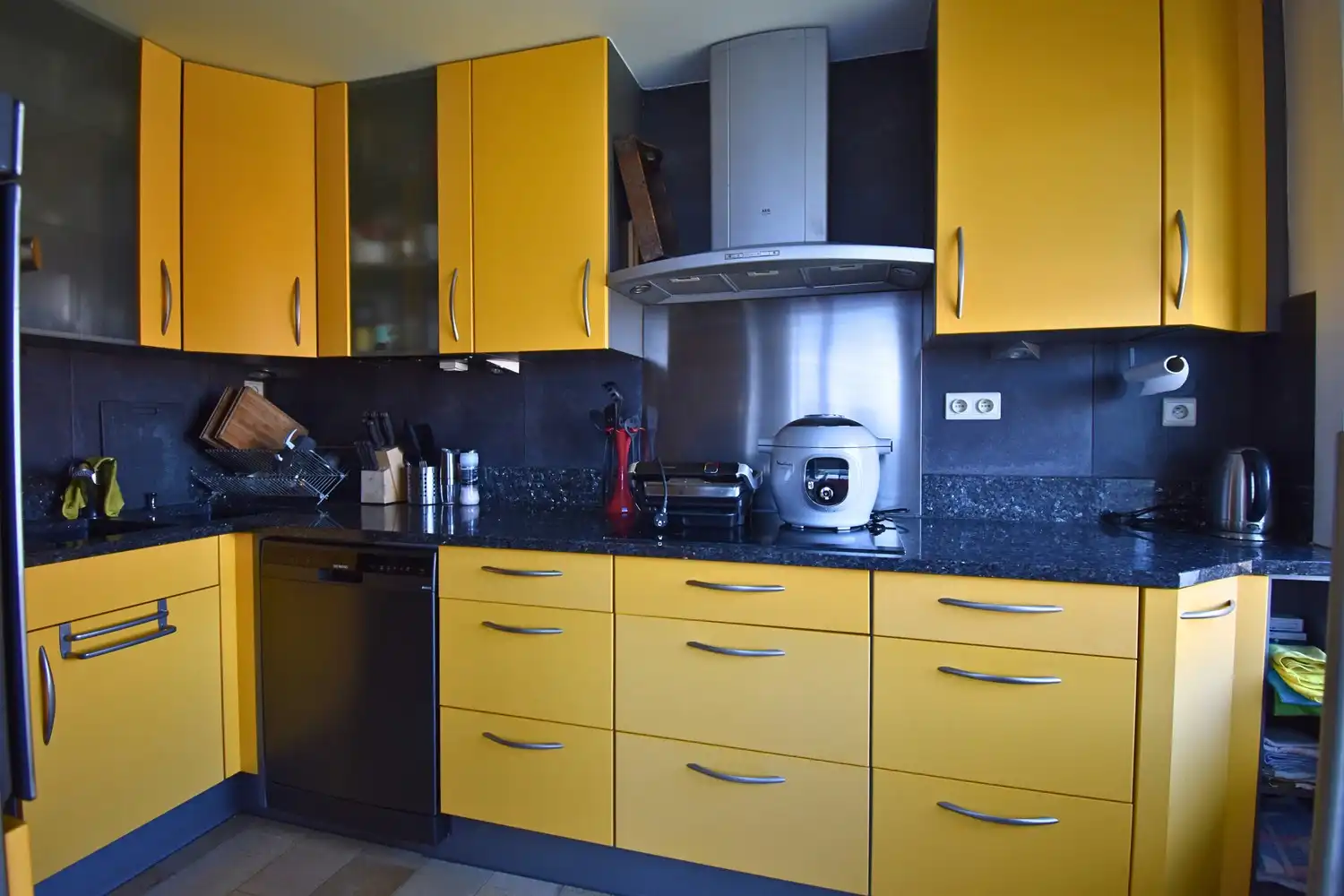 Woning te huur in Sint-Pieters-Leeuw nabij Zonning Leven foto 6