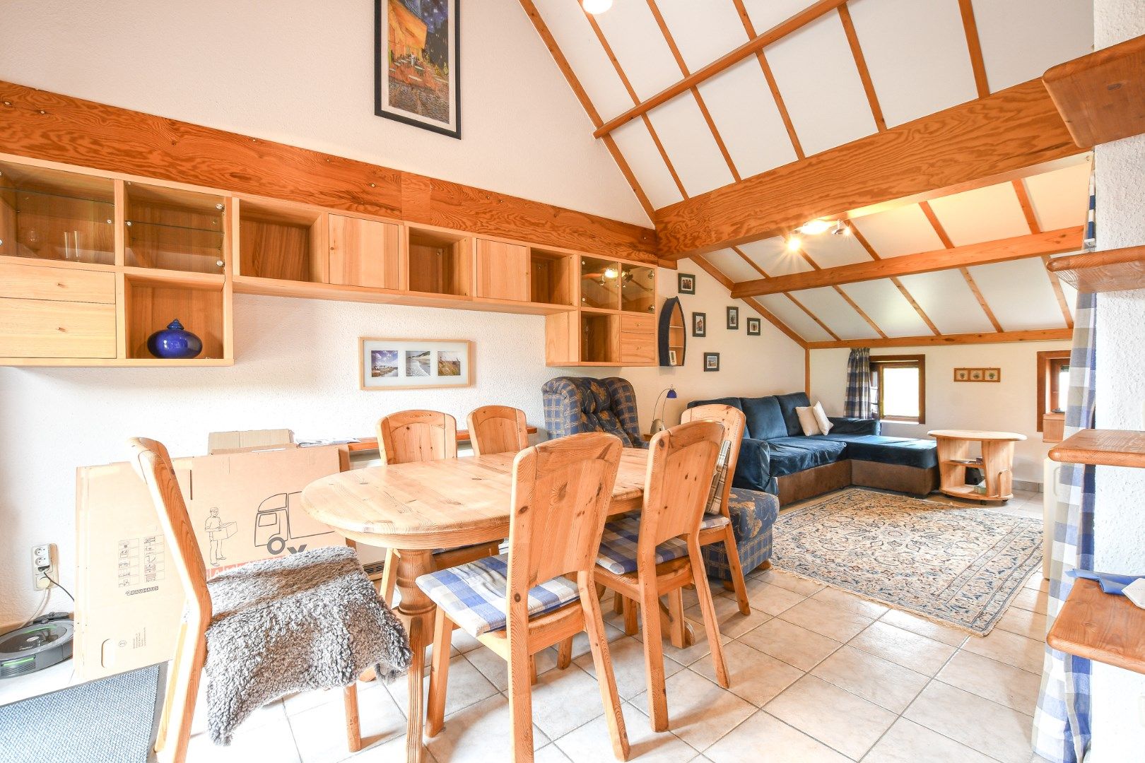 Charmant vissershuis te koop in De Haan – jouw eigen stek aan zee! foto 6