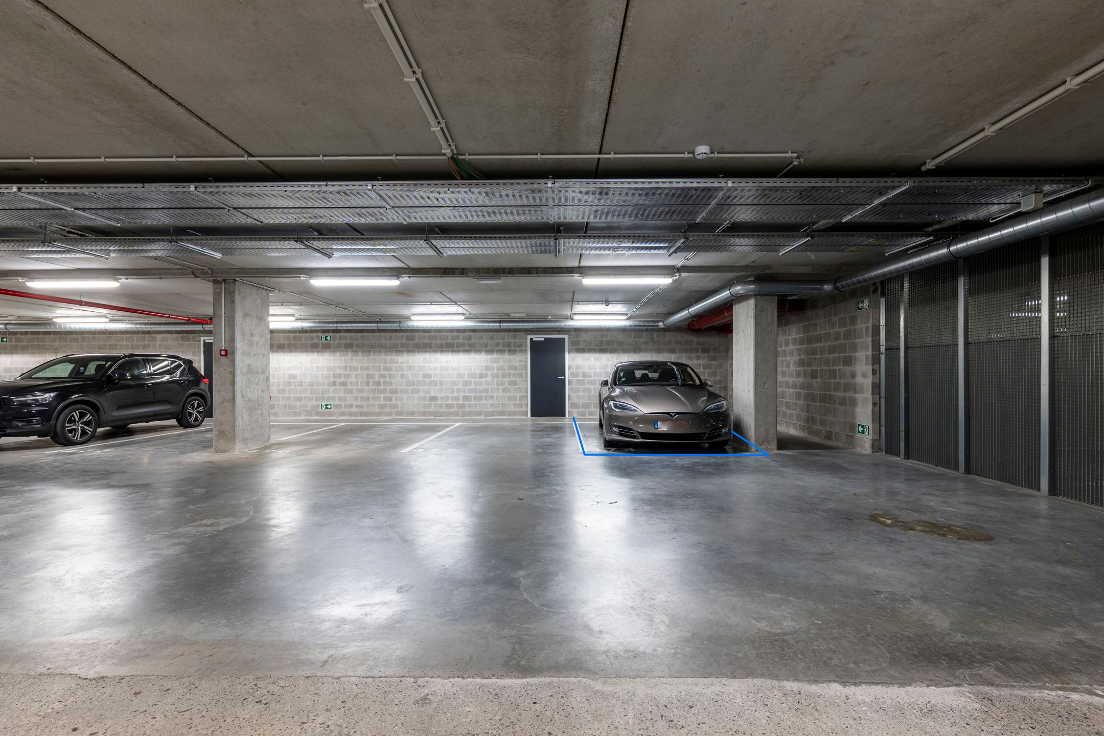 Luxe appartement met 3 slaapkamers te Turnhout  foto 13