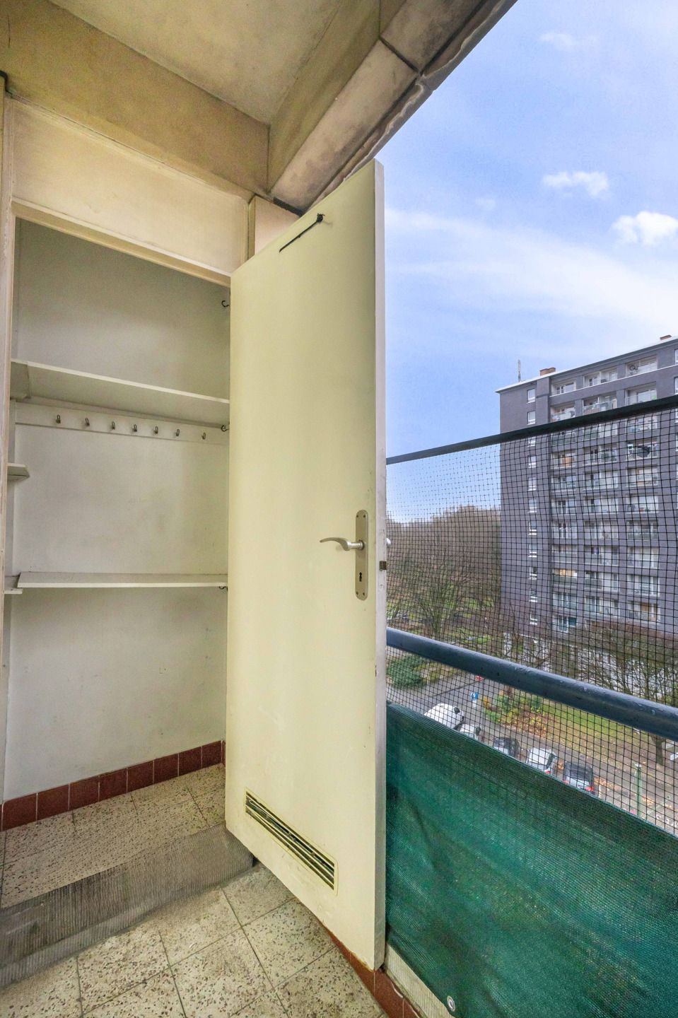 Mooi appartement met 2 slaapkamers + kantoor van ± 104 m² foto 17