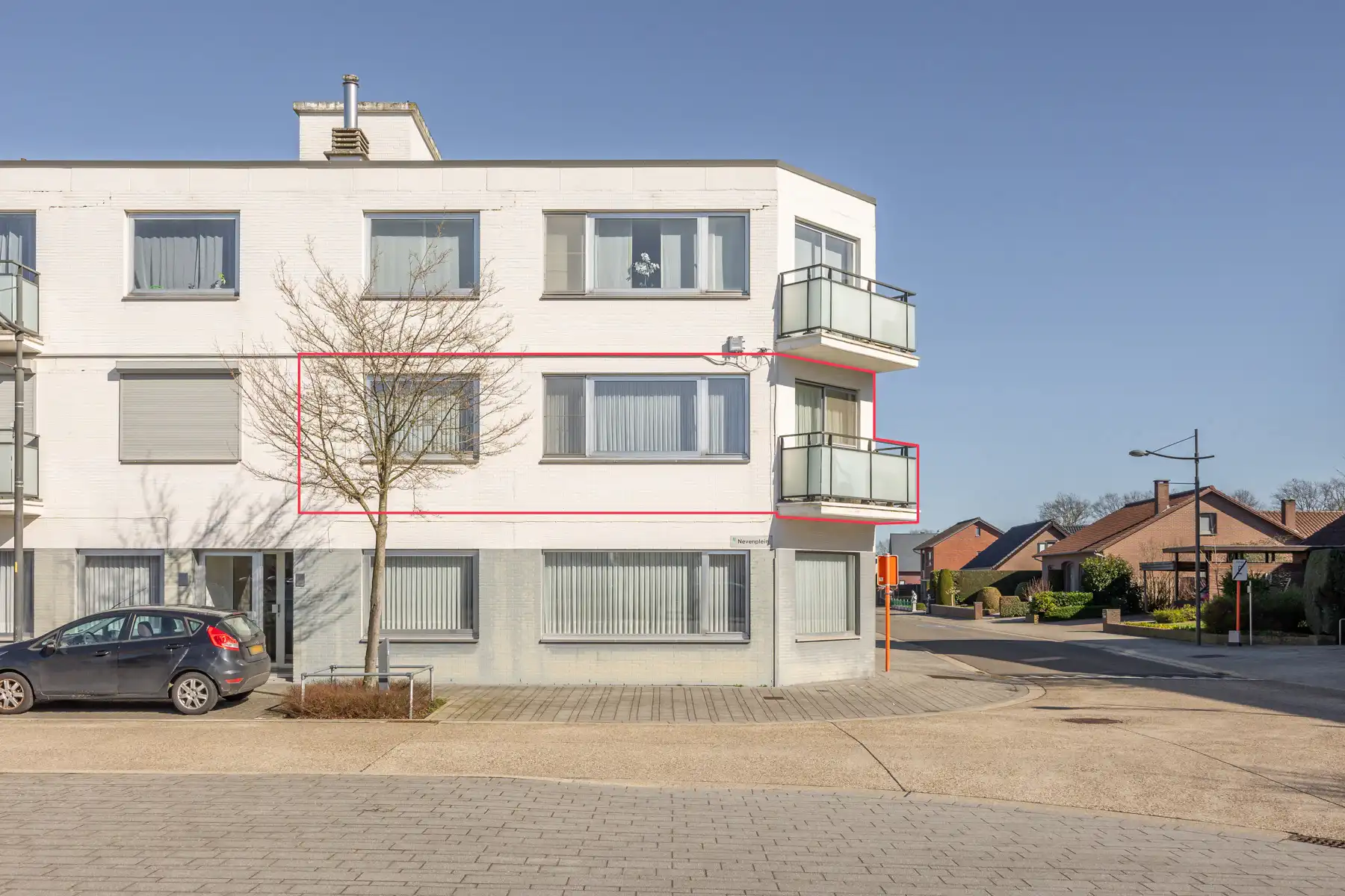 Appartement te koop foto 2