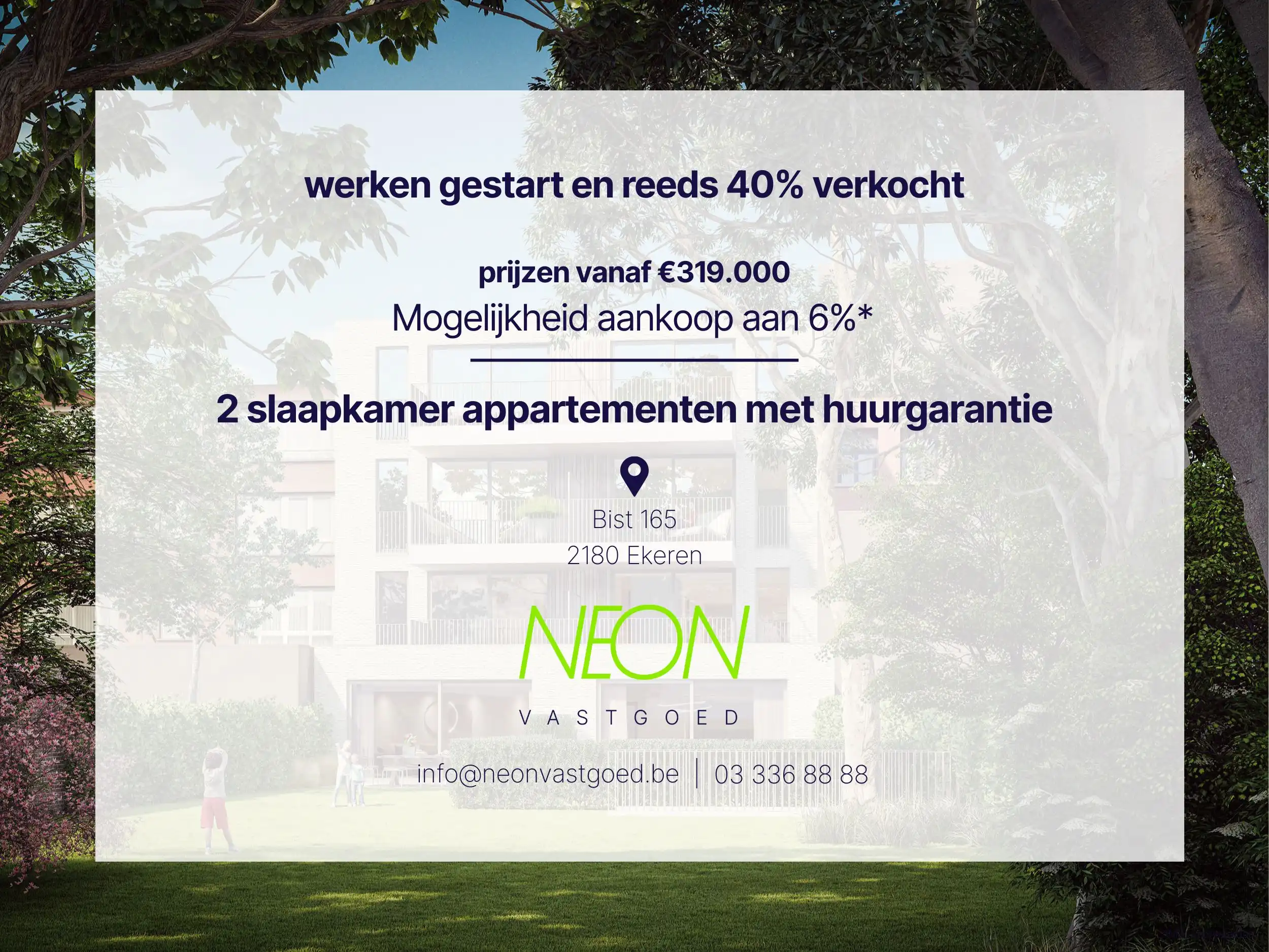 Residentie BIST foto 2