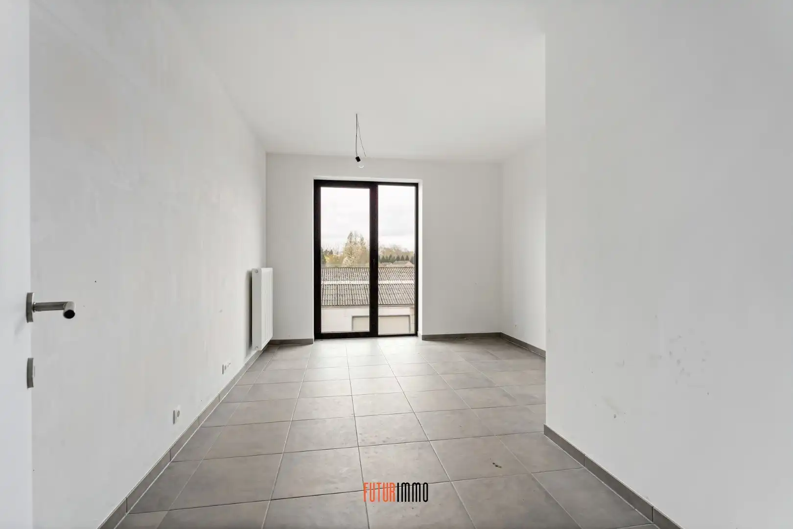 Ruim en lichtrijk 2-slpk appartement met dubbel terras foto 21