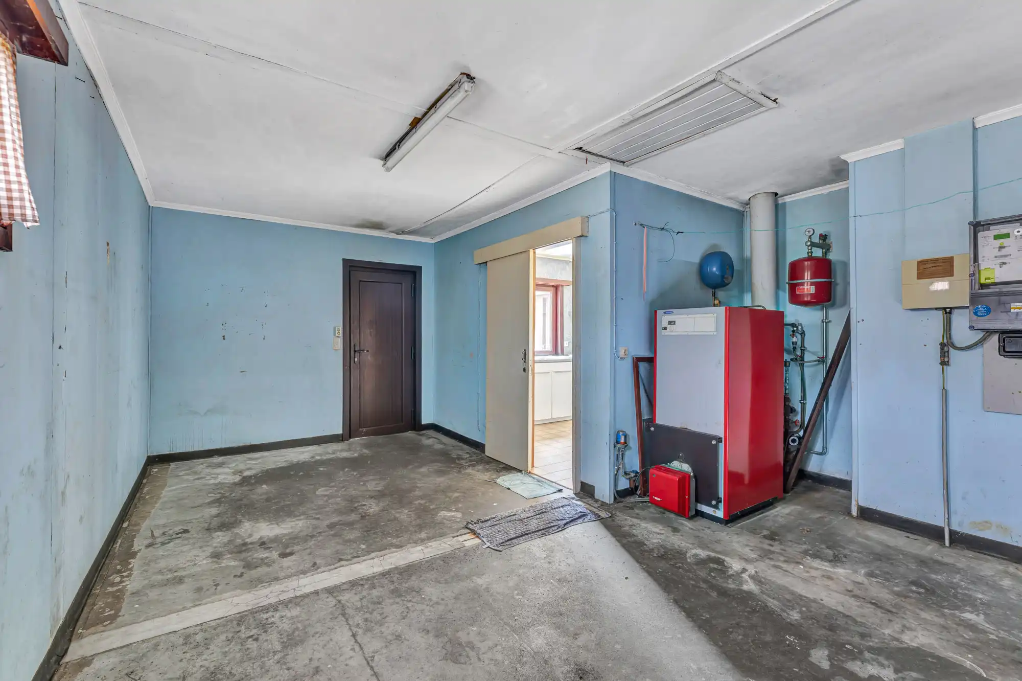 Te renoveren bungalow op een rustige locatie foto 19