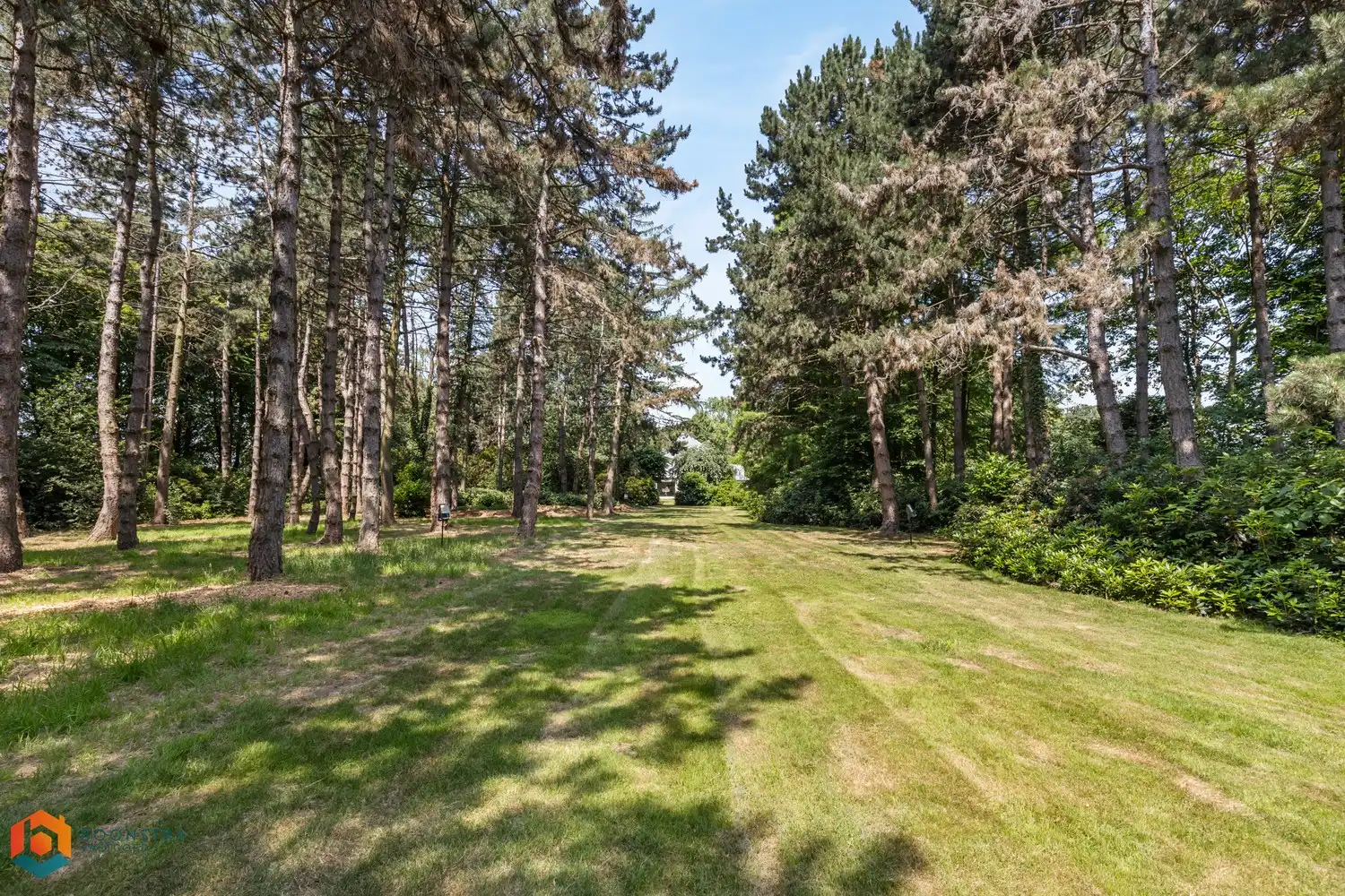 Prachtige en unieke villa (647 m² bewoonbaar) op een perceel van 33.747 m² te Lier foto 16