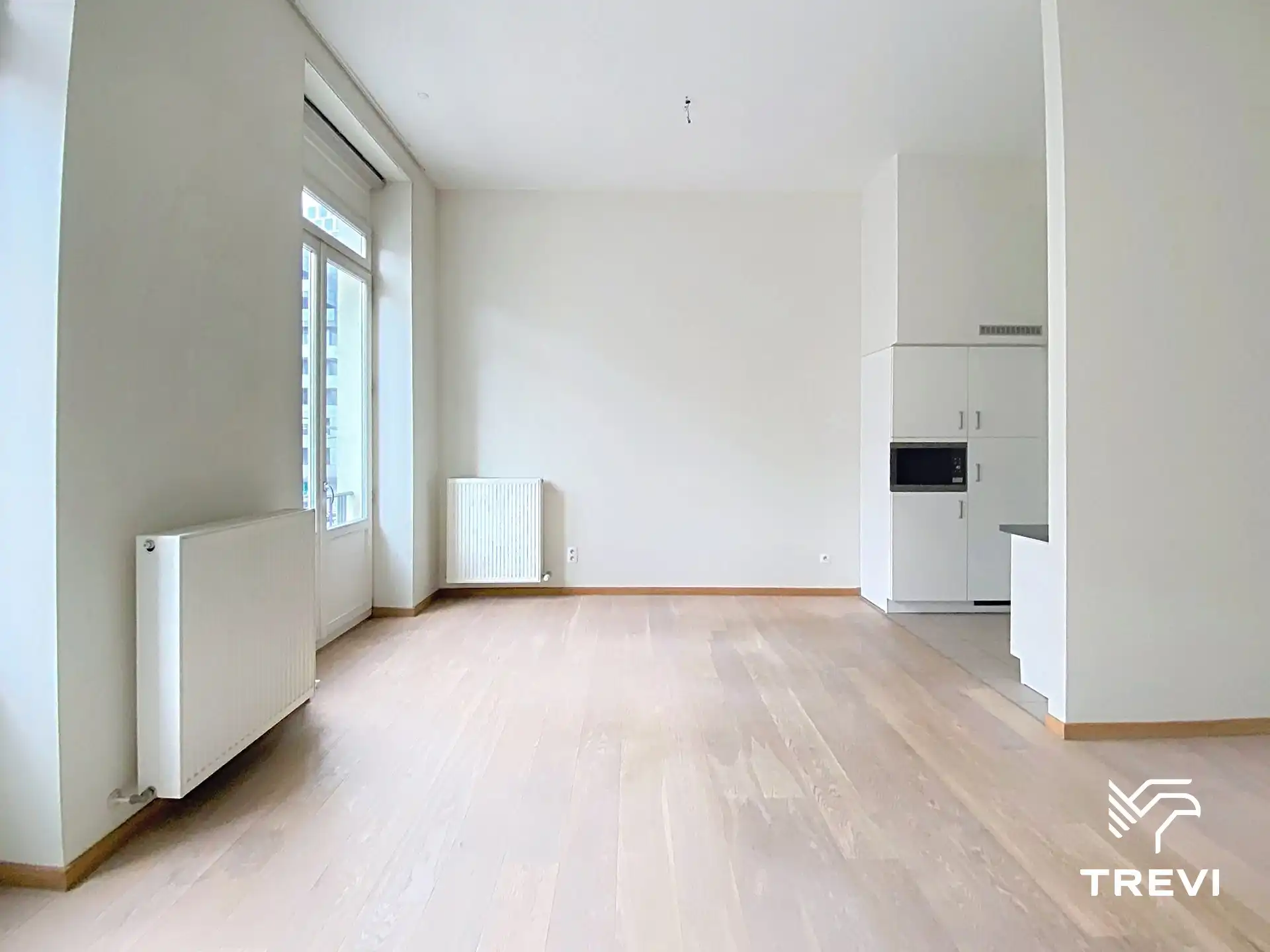 2 slaapkamer appartement foto 4