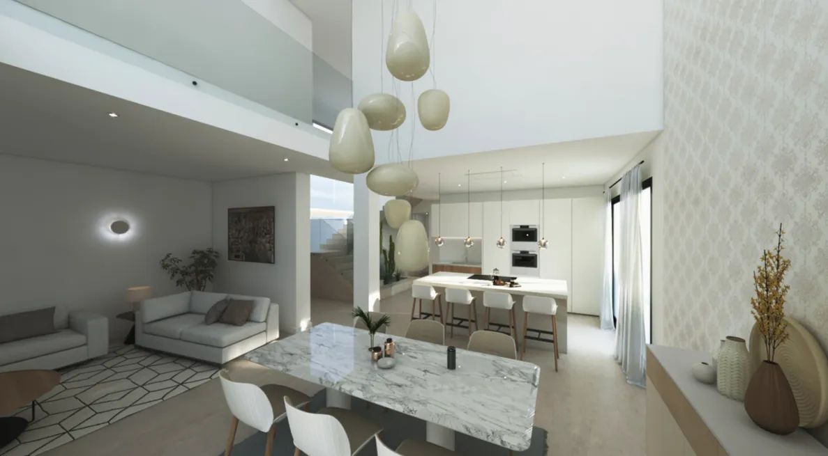 Oase van rust op wandelafstand van het strand - luxe villa's met privé zwembad foto 4