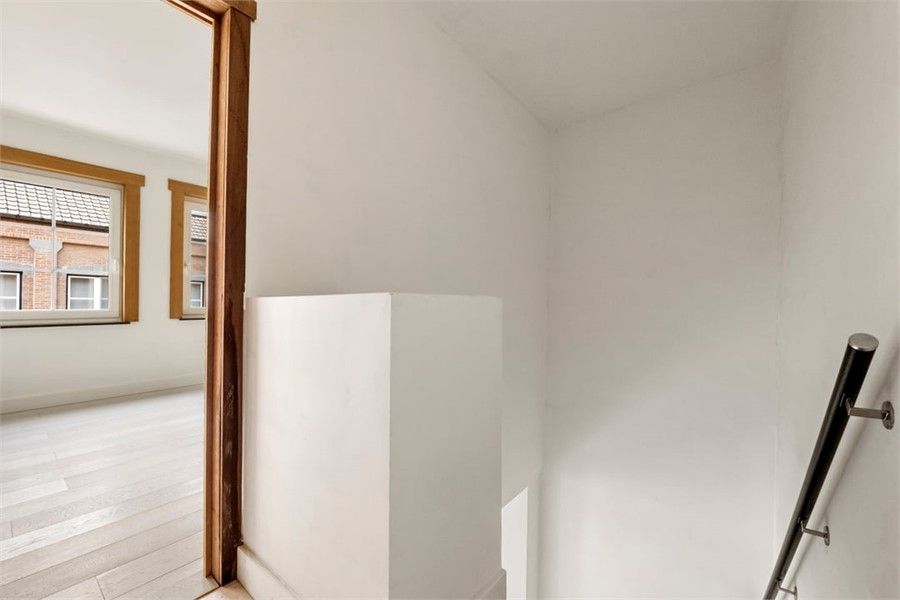 RUIM INSTAPKLAAR APPARTEMENT MET RUIM TERRAS IN HET CENTRUM VAN SINT-TRUIDEN foto 18