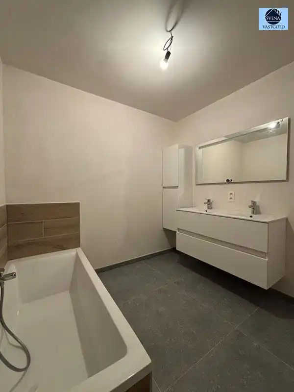 NIEUWBOUWWONING MET 4 SLAAPKAMERS? GARAGE EN TUIN foto 11