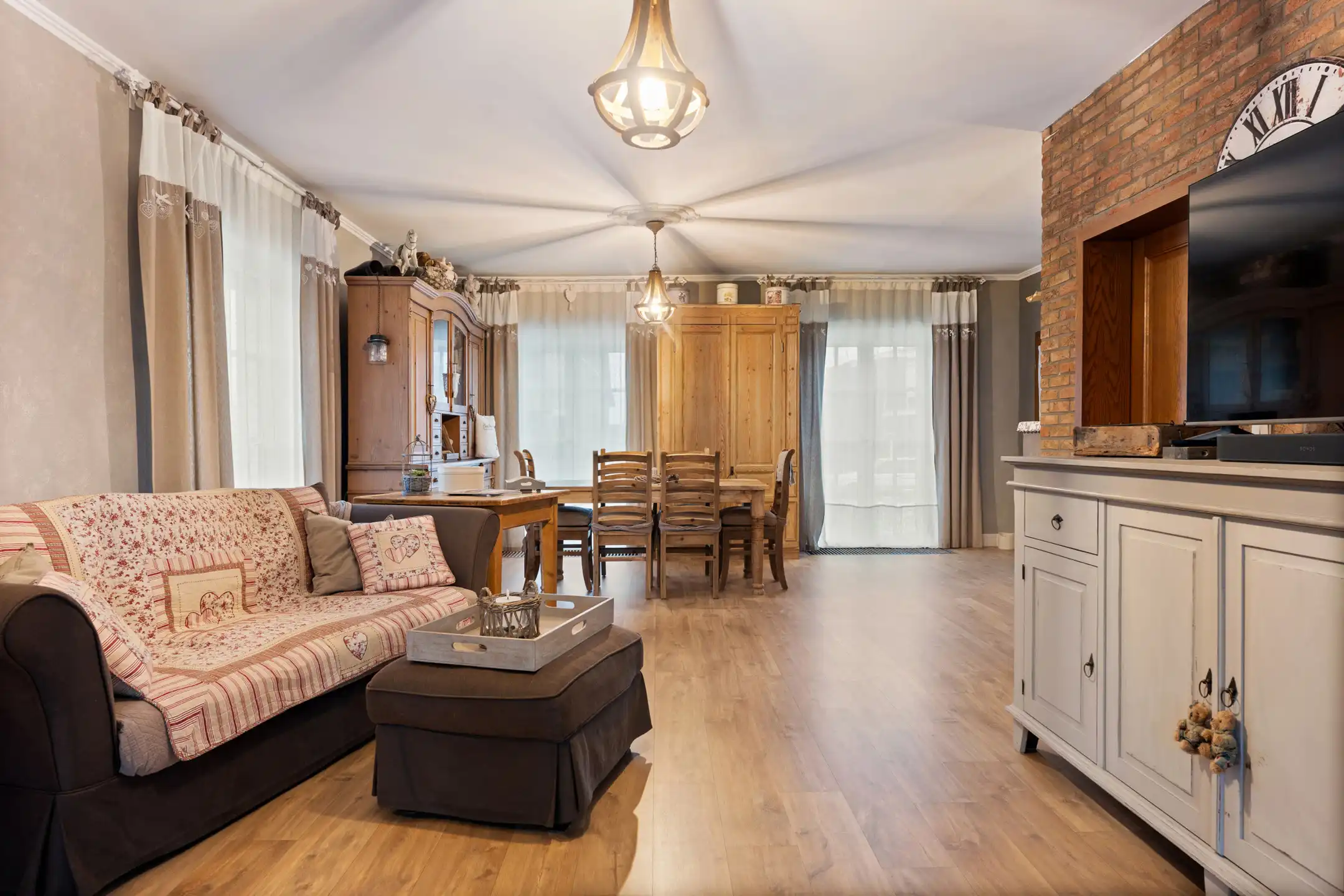 Karakteristieke woning te Kesselt op 8a92ca foto 15