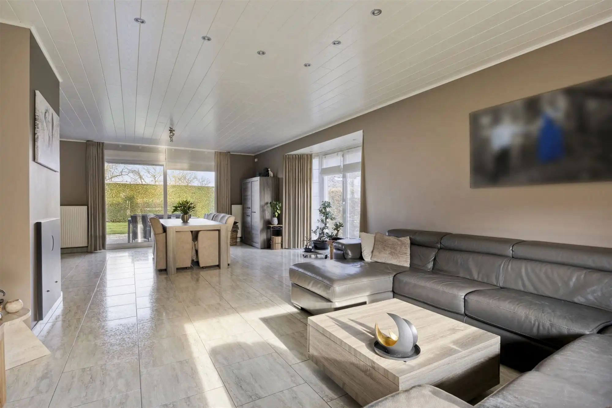 Exclusieve villa, extra garage en zonnige tuin op 1.100 m² foto 9