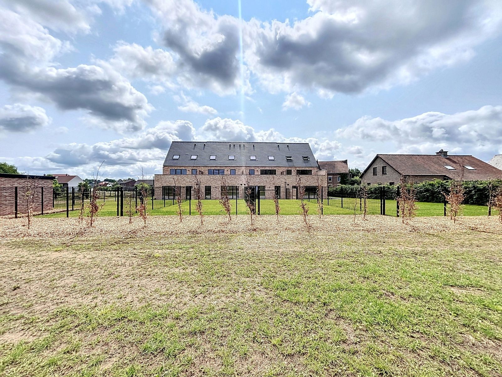 BIJNA ENERGIE-NEUTRAAL APPT. MET 3SLKS & TERRAS foto 29