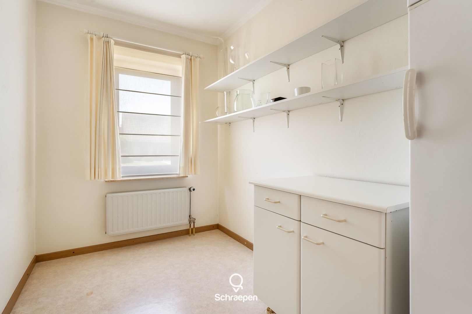 Op te frissen gelijkvloerse woning met EPC-label C en gunstige ligging te Zonhoven! foto 14