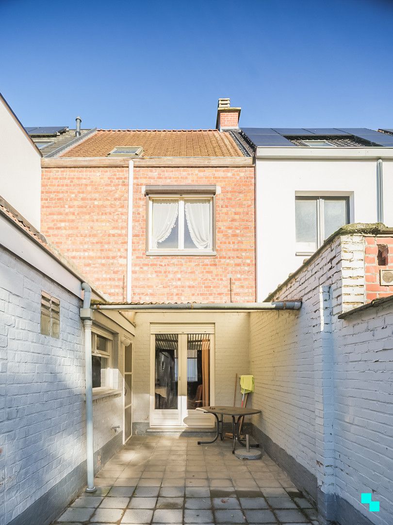 Te renoveren woning te Heusden foto 22