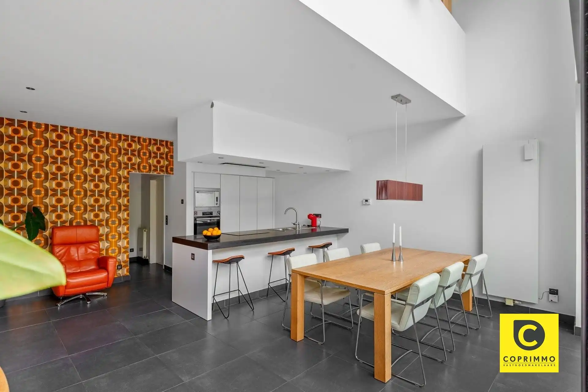 Woning: 3 slk en 2 badk. foto 17