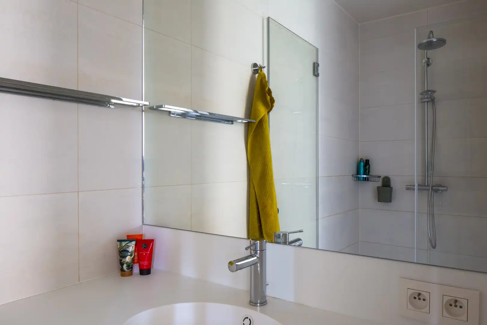 Nieuwbouw duplexappartement met tuin op strategische locatie foto 8
