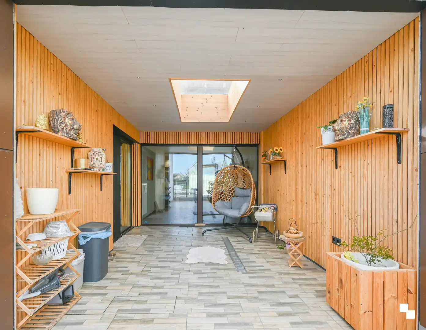 Gezellige, instapklare woning in Deerlijk! foto 11