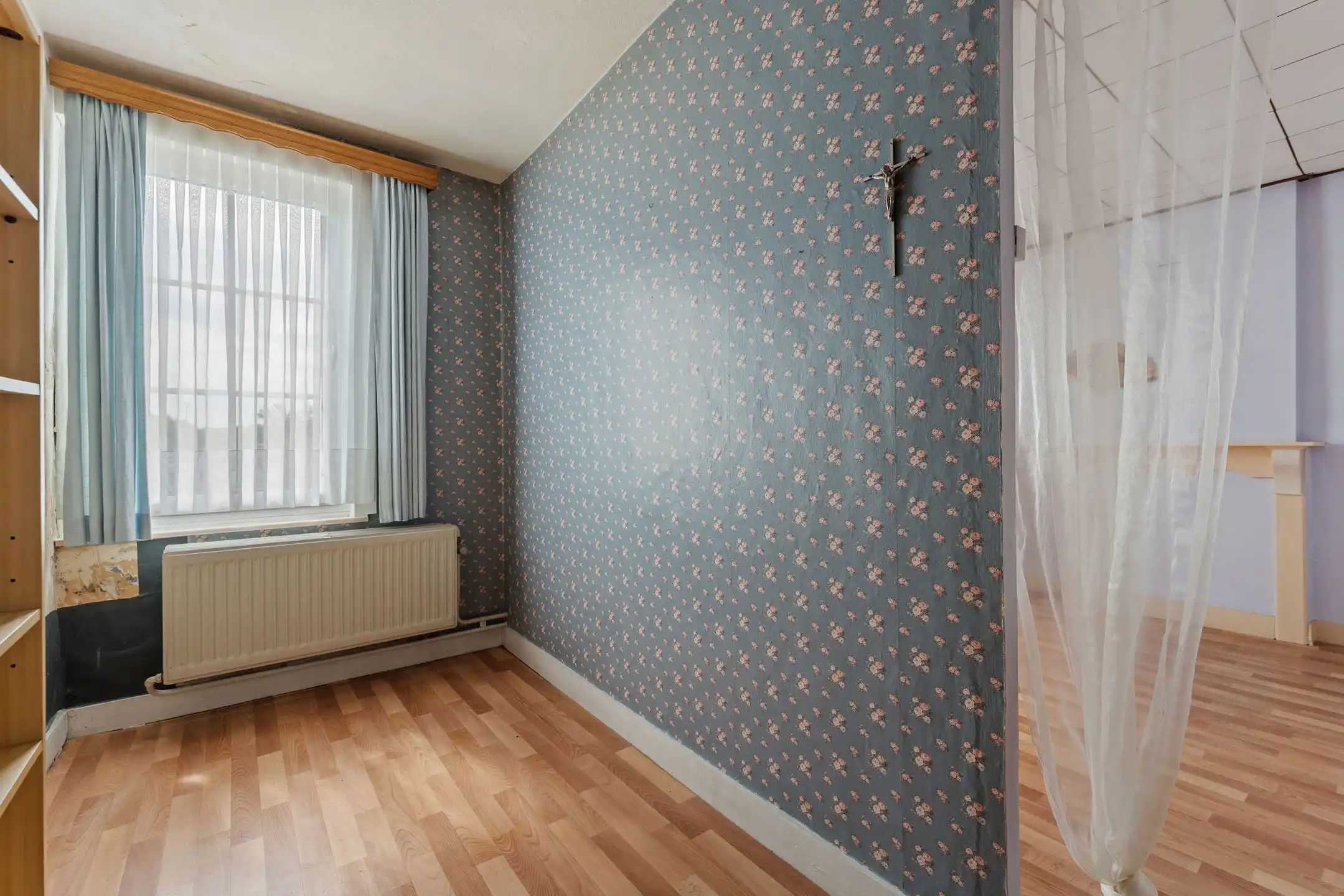 Charmante woning met inpandige garage te Valmeer. foto 25