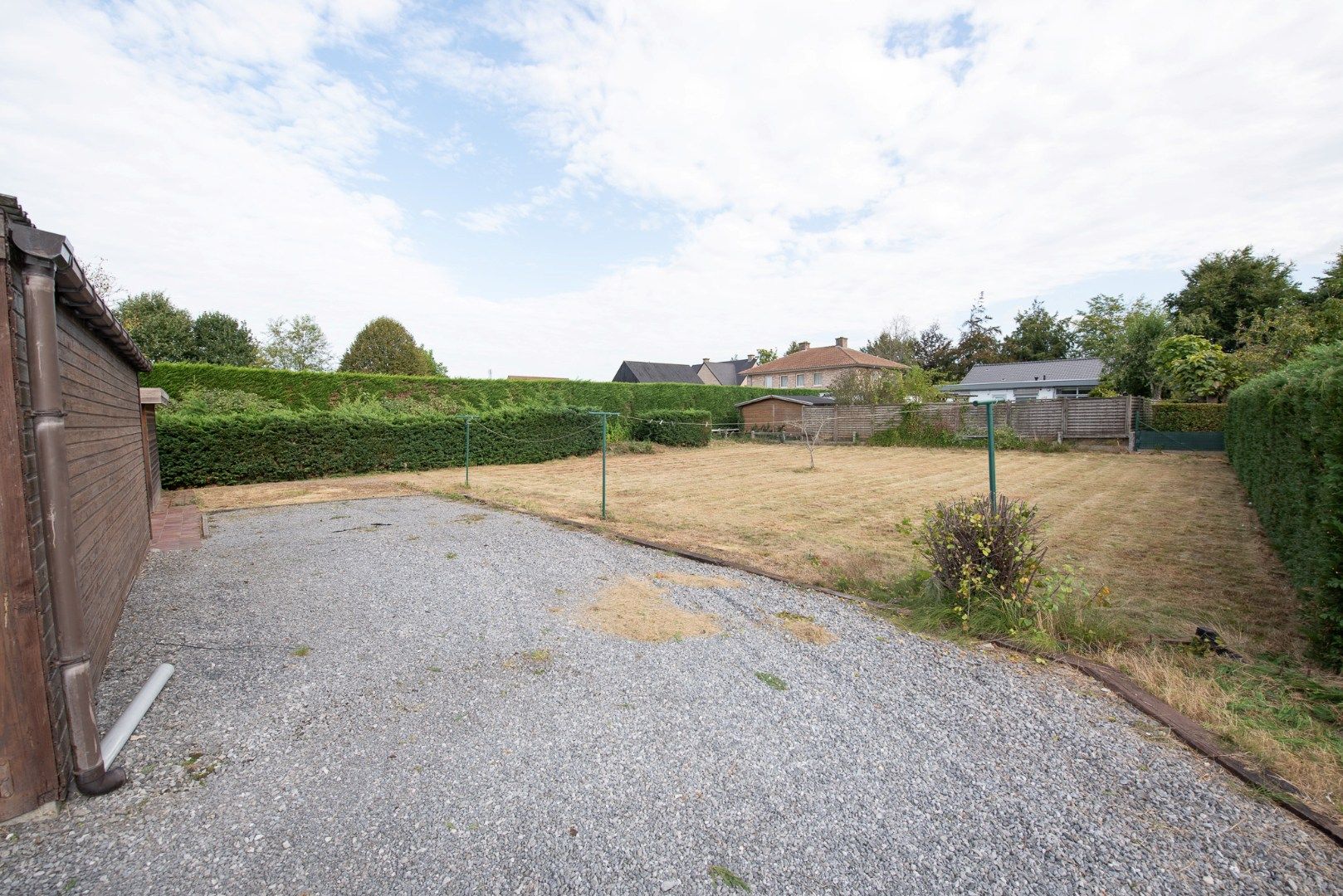 Ruime woning in residentiële wijk "De Piste" TE HUUR in Zulte foto 23