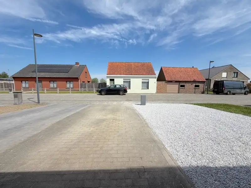 WONING te NIEUWKAPELLE foto 2