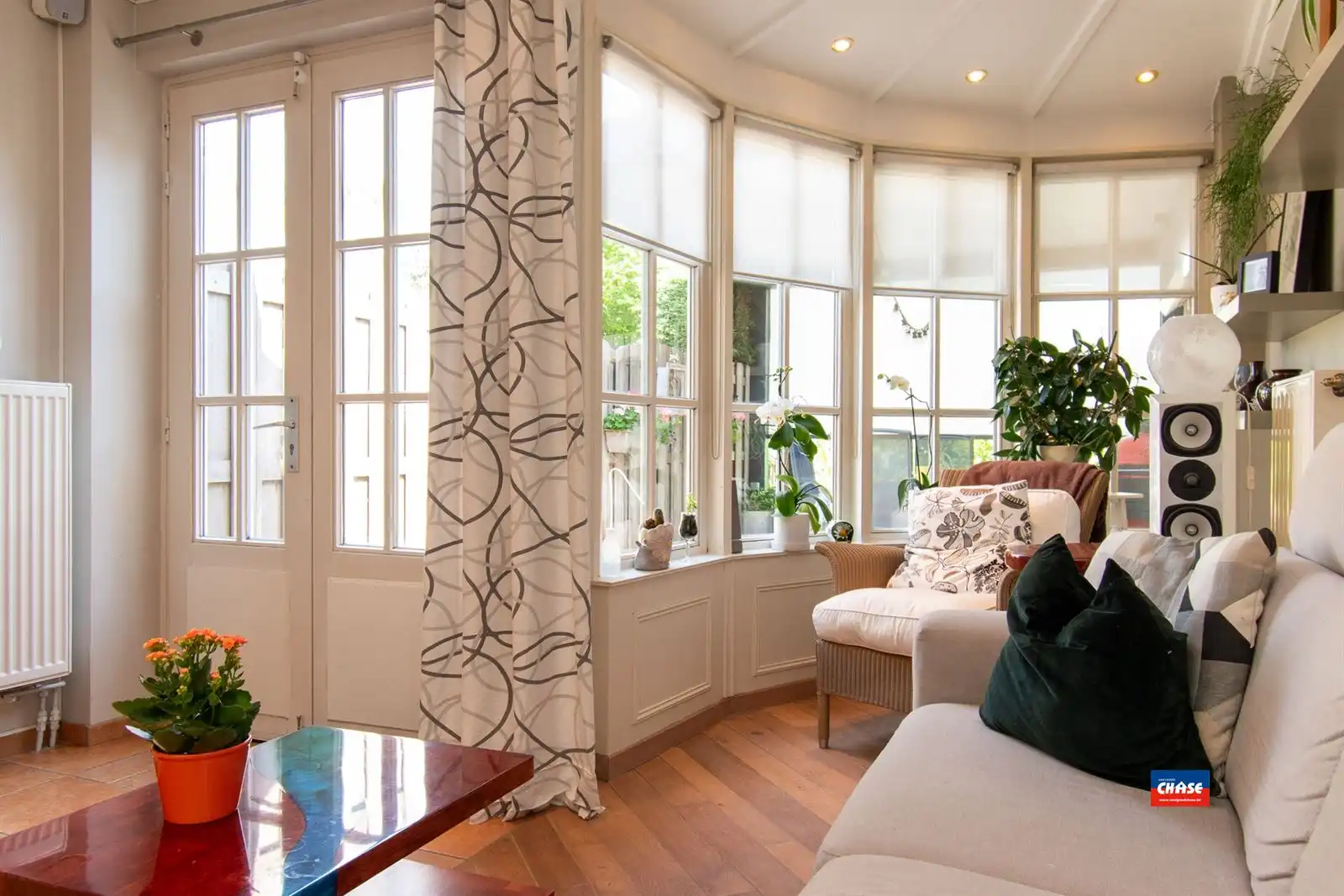 Rijwoning foto 6