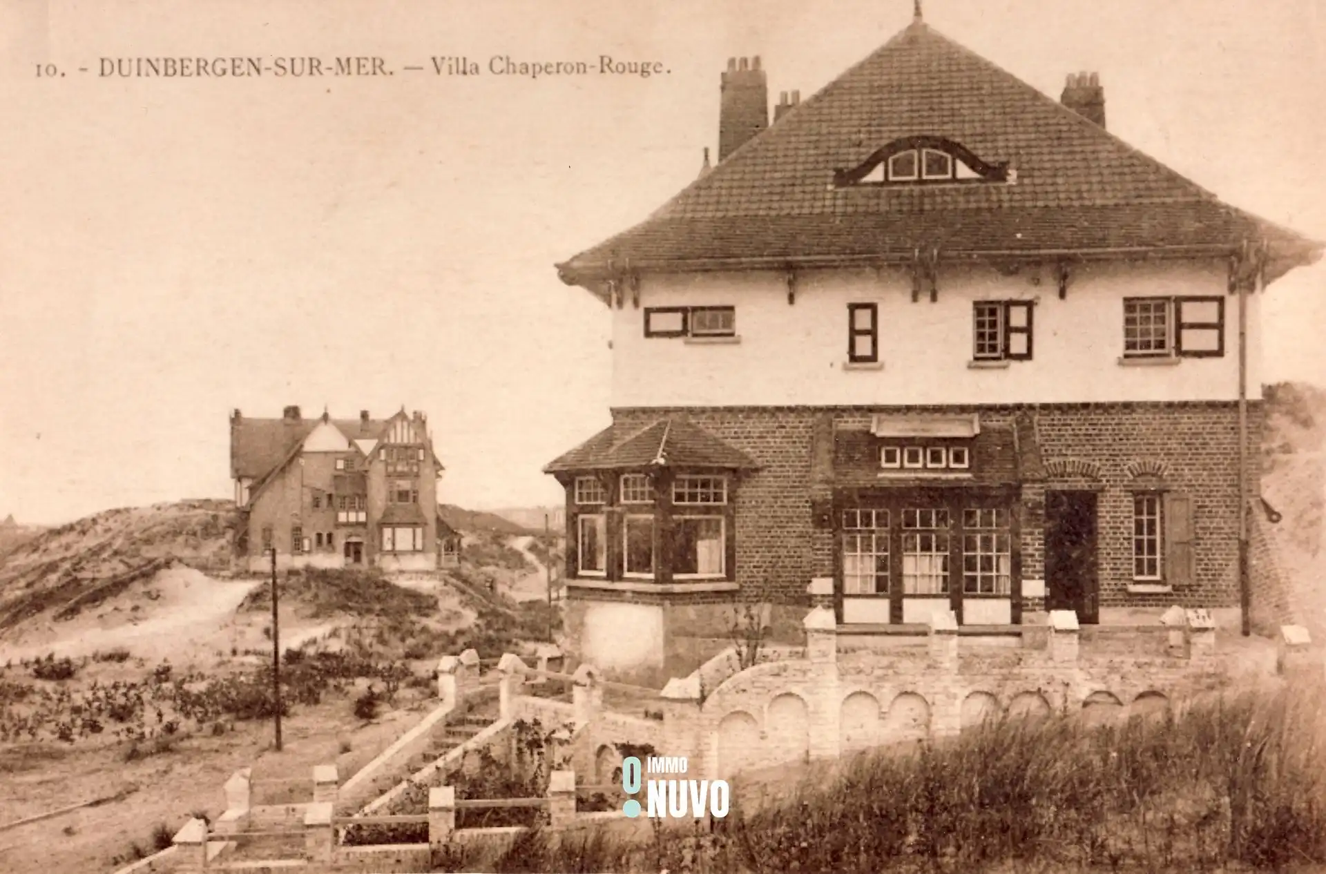 Villa foto 13