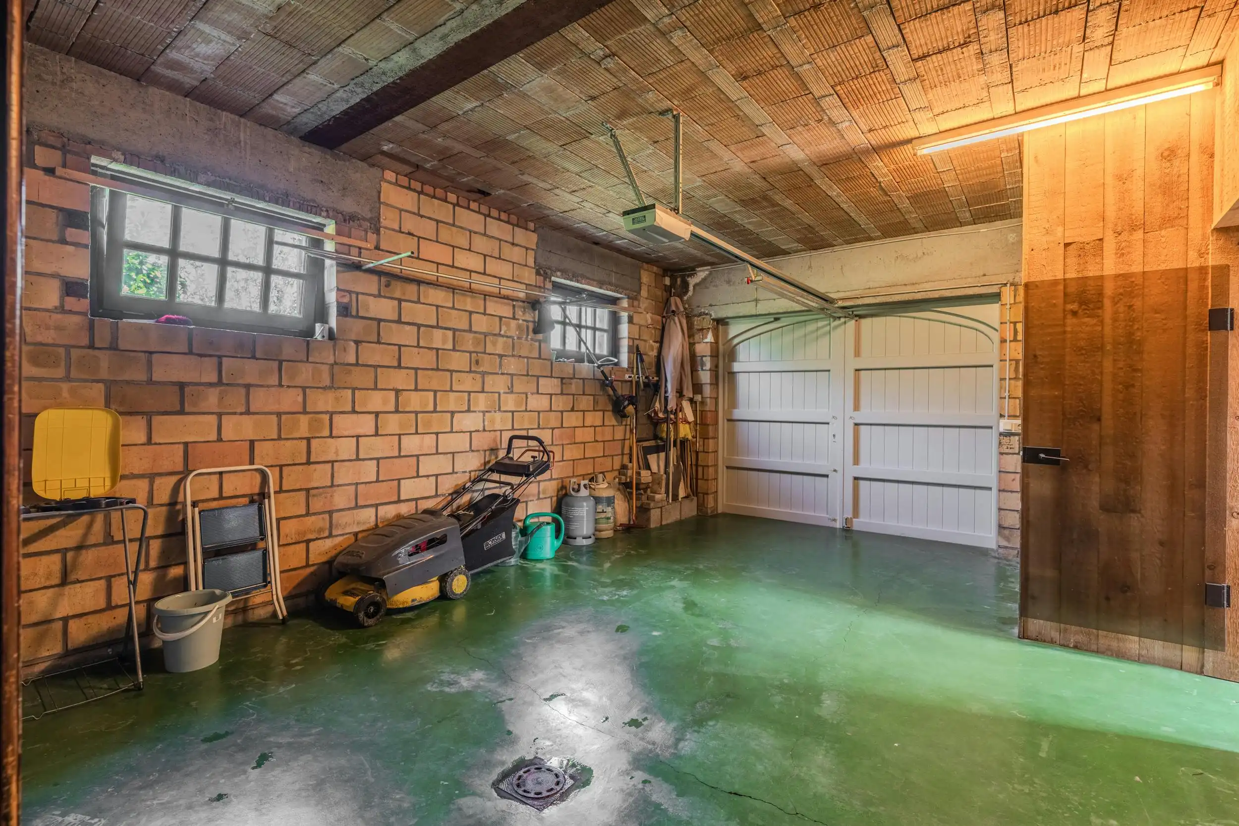 Magnifieke villa met zuidgerichte tuin te Stene - Oostende foto 27