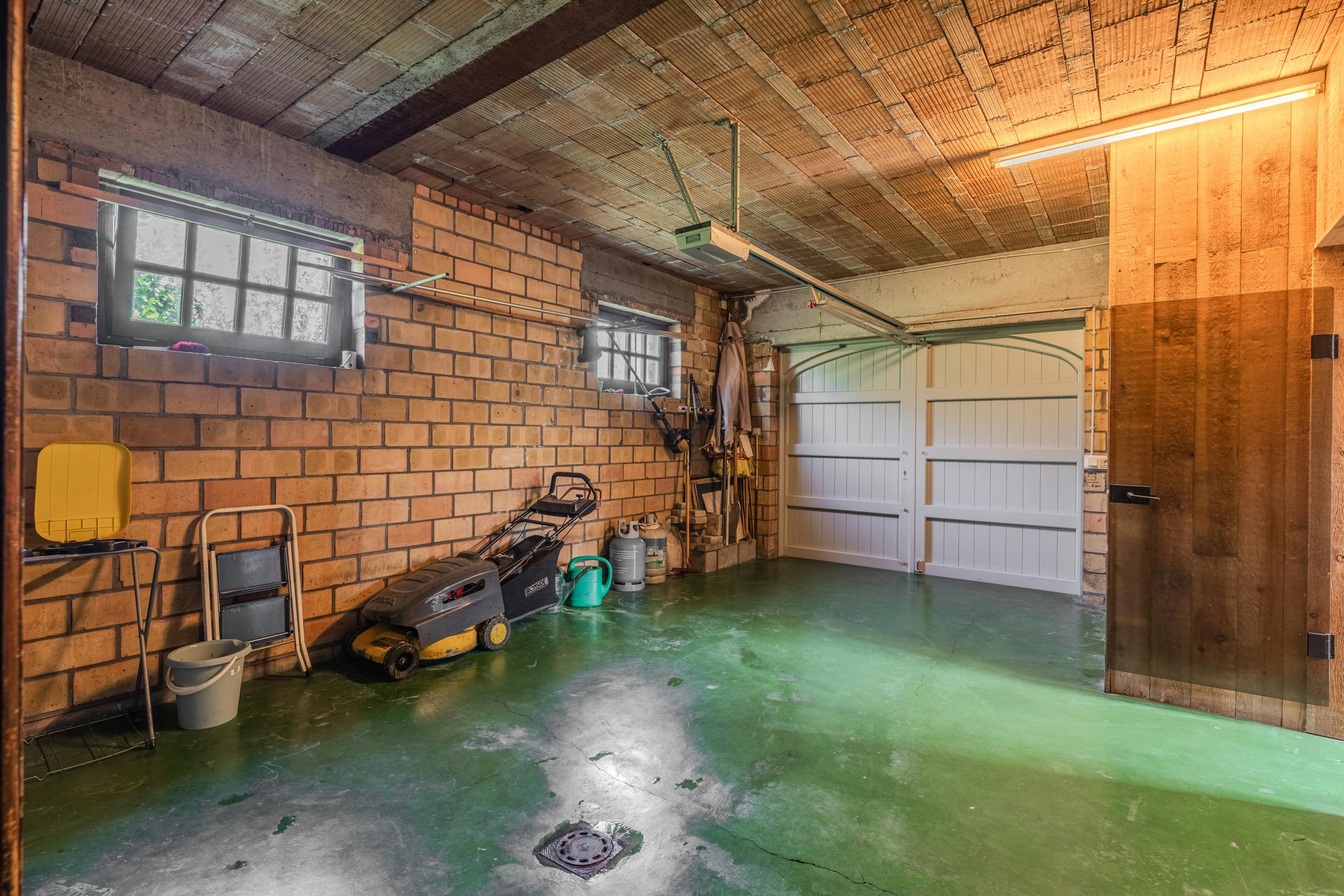 Magnifieke villa met zuidgerichte tuin te Stene - Oostende foto 27