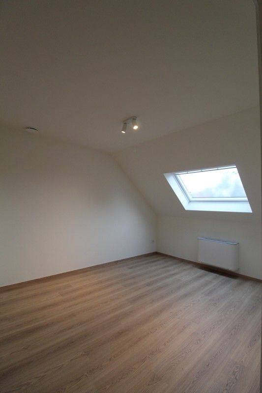 Laatste halfopen nieuwbouwwoning Jabbeke foto 9