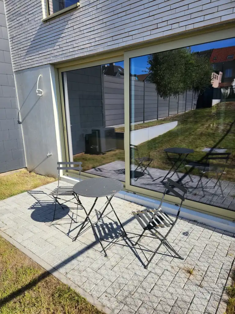 Volledig afgewerkte BEN-woning met 3 slaapkamers foto 21