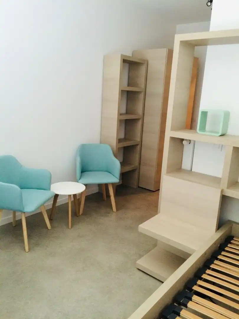 Studenten-studio's TOP-locatie! foto 9