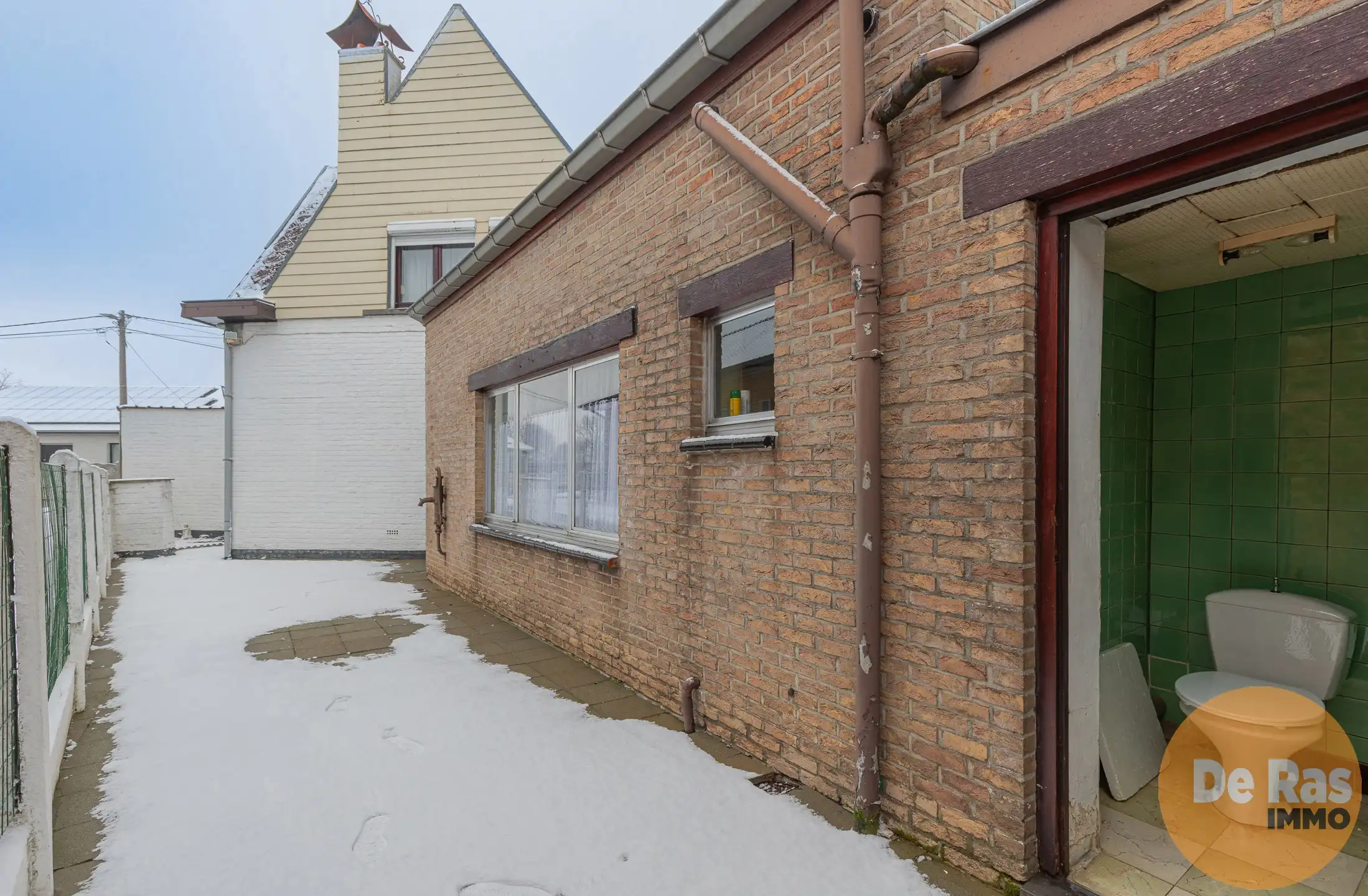 HAALTERT - Eengezinswoning op centrale locatie! foto 15