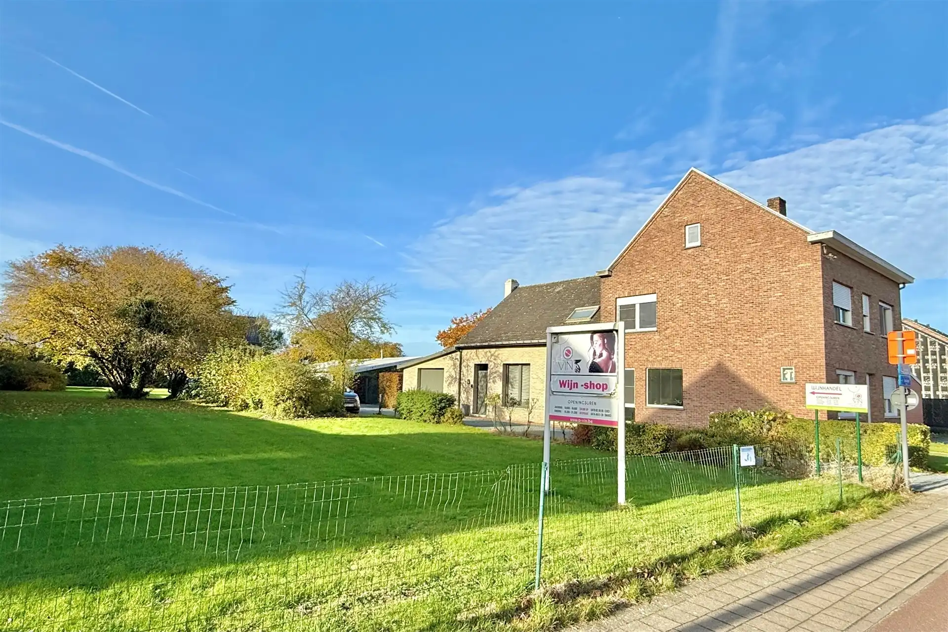 Opslag- / handelsruimte foto 15