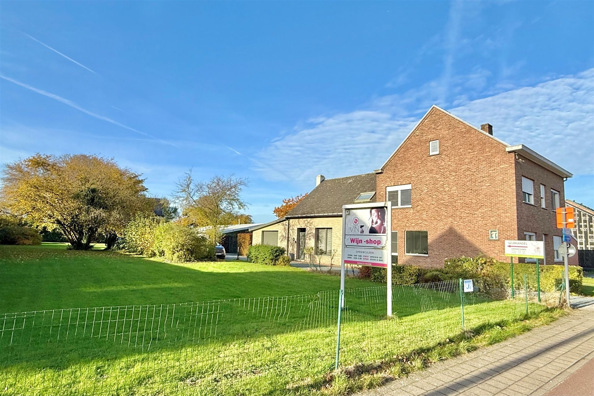 Opslag- / handelsruimte foto 15