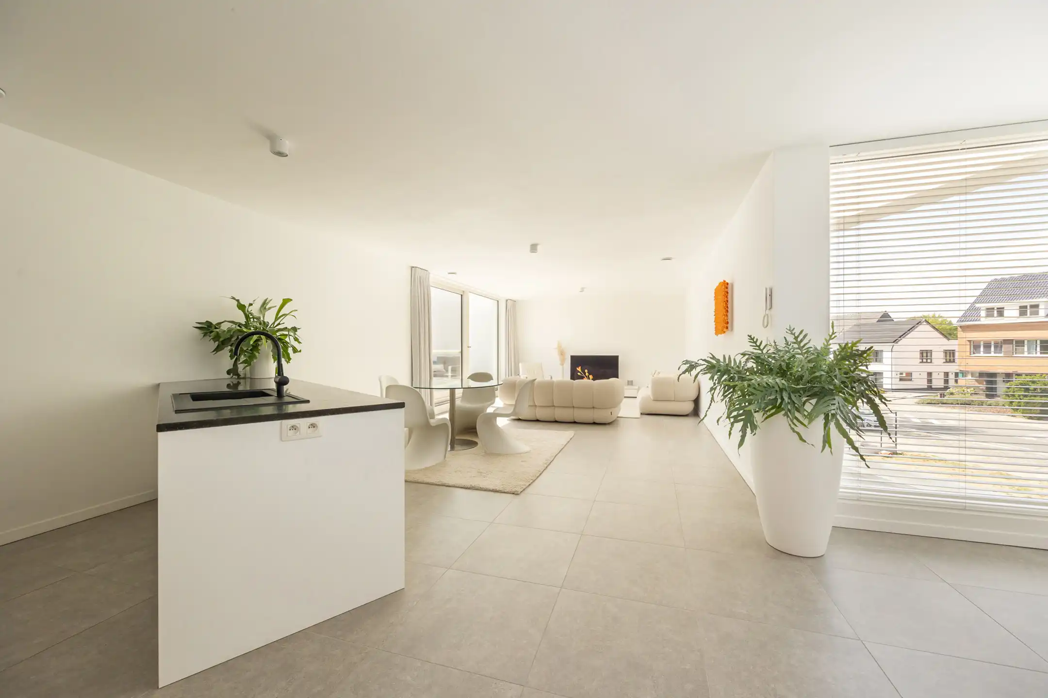 Modern appartement nabij centrum Oostmalle foto 8